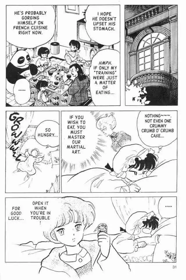 Ranma 1/2 Chapter 166 15